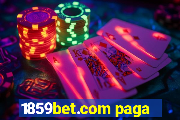 1859bet.com paga